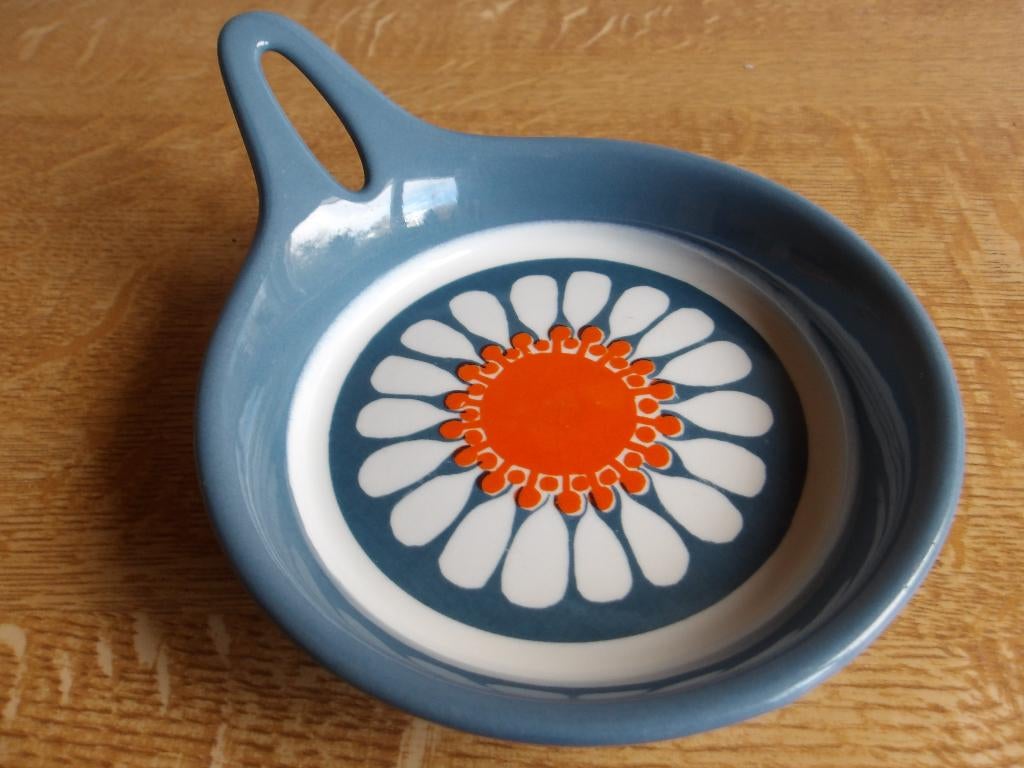 FF Daisy Figgjo Flint Norway schaaltje Turi design, Ophalen of Verzenden