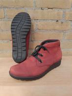 Hartjes schoenen maat 42, Kleding | Dames, Schoenen, Ophalen of Verzenden, Zo goed als nieuw, Hartjes, Rood