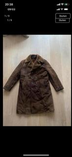 Lammycoat maat L Lammy coat, Ophalen of Verzenden, Zo goed als nieuw, Maat 52/54 (L), Bruin