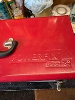Toolbox, Huis en Inrichting, Ophalen of Verzenden, Zo goed als nieuw
