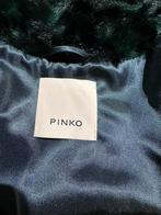 Pinko body warmer dames, Kleding | Dames, Bodywarmers, Ophalen of Verzenden, Zo goed als nieuw, Maat 42/44 (L), Groen