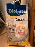 Biokat‘s kattengrit, Dieren en Toebehoren, Dierenvoeding, Ophalen, Kat