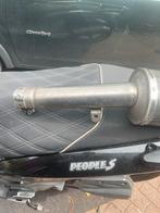 Uitlaat - Doe een bod!, Ophalen of Verzenden, Gebruikt, Uitlaat, Overige merken