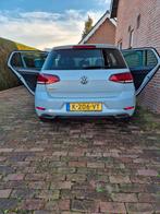 Volkswagen Golf 1.4 TSI Comfortline |125pk | BJ 2017, Auto's, Voorwielaandrijving, 4 cilinders, Wit, 1395 cc