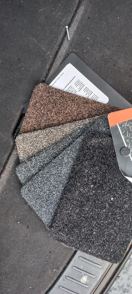 Doogloopmat en kokosmat op maat gemaakt, buitenmatten., Tuin en Terras, Deurmatten, Nieuw, Overige materialen, Droogloopmat, Binnen