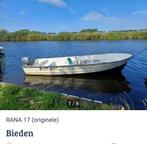 RANA 17 incl trailer, Ophalen of Verzenden