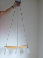 Lamp, Huis en Inrichting, Lampen | Hanglampen, Minder dan 50 cm, Overige materialen, Gebruikt, Ophalen