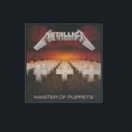 Metallica - Master of Puppets, Limited Edition Box Set., Ophalen of Verzenden, Zo goed als nieuw