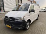 Volkswagen Transporter 2.0 TDI 102pk L1H1 Comfortline / vast, Voorwielaandrijving, Stof, Gebruikt, 4 cilinders