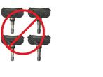 TPMS sensor simulator for Ford C-Max, Transit, Fiesta, Focus, Verzenden, Nieuw, Ford
