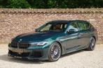 Alpina B5 Touring Allrad "VAT (BTW) deductible" Executed in, Automaat, Gebruikt, 8 cilinders, 2000 kg