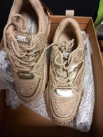 Steve Madden  dames sneakers nieuw, Beige, Steve Madden, Nieuw, Ophalen of Verzenden
