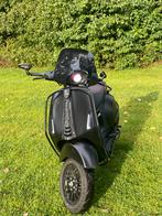Full option Vespa sprint 2v 80cc malossi, Fietsen en Brommers, Scooters | Vespa, Ophalen, Zo goed als nieuw, Vespa S