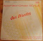Accordeon orkest -Scala > Our director, Gebruikt, 7 inch, Single, Ophalen of Verzenden