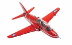 Bae Hawk The Red Arrows Royal Air Force 2018 Corgi AA36015, Verzenden, Nieuw, Hornby Italia SRL Viale die Caduti del Lavoro customerservices.it@hornby.com