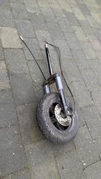 Piaggio Zip 2000 Voorvork Compleet, Ophalen, Gebruikt, Overige typen