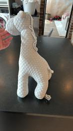 knuffel giraffe baby only's, Ophalen of Verzenden, Zo goed als nieuw, Overige typen