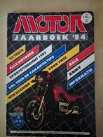 Motor jaarboek '84, Ophalen of Verzenden