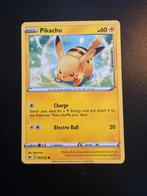 Pikachu 065/202, Ophalen of Verzenden, Nieuw