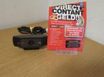 Logitech HD Pro C920 Webcam | Pawn Eindhoven, Ophalen, Gebruikt, Bedraad, Logitech