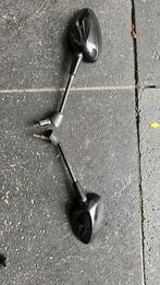 Vespa Sprint Spiegelset Kort, Ophalen of Verzenden, Zo goed als nieuw