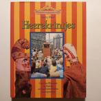 Heerekrintjes - Hetty Paërl, Verzenden, Gelezen, Hetty Paërl, Sprookjes