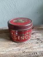 Prima Rinsche appelstroop blik, Ophalen of Verzenden, Gebruikt, Overige