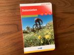 Dolomieten Italie ANWB reisgids info kaarten routes tips, Boeken, Reisgidsen, Europa, Ophalen of Verzenden, Reisgids of -boek