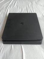 Defecte PlayStation 4 Slim 500GB - CUH-2016B - OFW 8.50, Spelcomputers en Games, Ophalen of Verzenden, Zonder controller, Slim