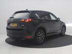Mazda CX-5 2.5 SkyActiv-G 194PK GT-M 4WD AUTOMAAT / Stoel en, Auto's, Mazda, Automaat, Gebruikt, 4 cilinders, 2000 kg