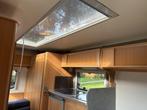 Kip Vision 41 TVB LUIFEL, PANORAMA HEFDAK, Caravans en Kamperen, Caravans, Niet ingevuld, Kip, Bedrijf, Overige typen