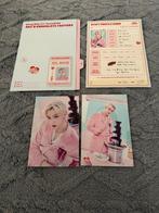 Stray Kids SKZ’s Chocolate Factory Felix set, Ophalen of Verzenden, Zo goed als nieuw, Foto of Kaart