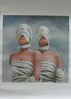 Ans Markus Poster, Ophalen of Verzenden