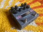GFGI System Synesthesia Pedal, Muziek en Instrumenten, Effecten, Ophalen of Verzenden, Zo goed als nieuw, Multi-effect