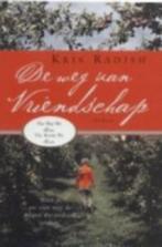 De weg van vriendschap-Kris Kadisch, Ophalen of Verzenden, Zo goed als nieuw, Spiritualiteit algemeen, Overige typen