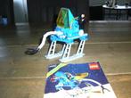 Lego classic Space 6882 Walking Astro Grappler, Ophalen of Verzenden, Gebruikt, Complete set, Lego