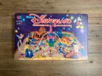 Euro Disneyland Het Spel, Hobby en Vrije tijd, Gezelschapsspellen | Bordspellen, Ophalen of Verzenden, Zo goed als nieuw