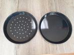 Pizza pan 2 delig, Ophalen of Verzenden, Nieuw