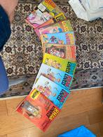 Rhaa Lovely 1-8 (Compleet), Meerdere stripboeken, Ophalen of Verzenden, Zo goed als nieuw