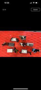 Display..controller & Houder E-Bike, Ophalen of Verzenden
