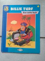 Billy Turf nr 1, Boeken, Eén stripboek, Ophalen of Verzenden, Gelezen