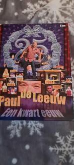Paul de Leeuw- - Eén kwart eeuw- 1983 t/m 2008-6 Discs, Alle leeftijden, Ophalen of Verzenden, Zo goed als nieuw, Stand-up of Theatershow