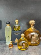 Lanvin Arpege parfum factice decoratie grootste is 19 cm h, Verzamelen, Parfumverzamelingen, Ophalen of Verzenden, Zo goed als nieuw