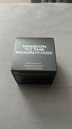 Swatch / Omega - Mission to the moon horloge zwart, Sieraden, Tassen en Uiterlijk, Horloges | Heren, Overige materialen, Polshorloge