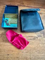 Engineer compass lensatic military style compass, Ophalen of Verzenden, Gps of Kompas