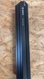 Accu bosch powertube verticaal 625WH zo goed als nieuw, Ophalen of Verzenden, Zo goed als nieuw