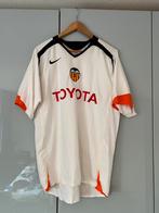 Valencia 2005/2006 thuis shirt, Ophalen of Verzenden, Zo goed als nieuw, Shirt