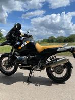 Te koop: Mooie robuuste all-road BMW R1150 GS Adventure, 2 cilinders, 1130 cc, Particulier, Meer dan 35 kW