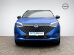 Nissan Qashqai 1.5 e-Power N-Design Panoramadak + Cold Pack, Auto's, Nissan, Automaat, 1497 cc, Euro 6, 190 pk