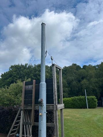 Kabelbaan beschikbaar voor biedingen
